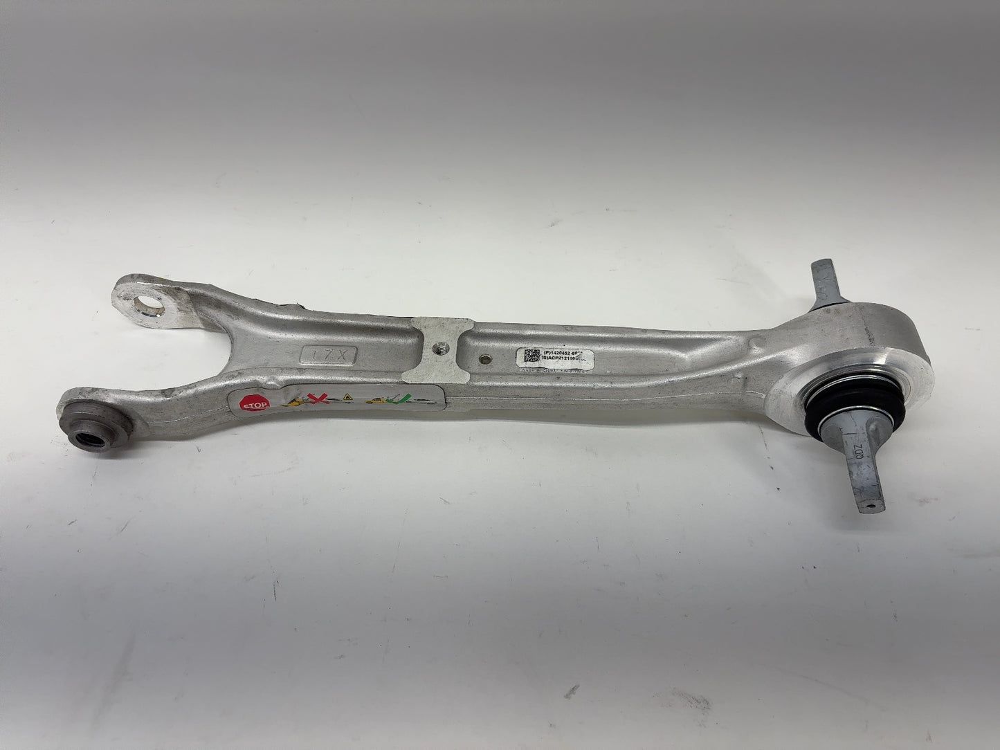 2021 Tesla Model S Rear Lower Aft Link 1420452-99-C