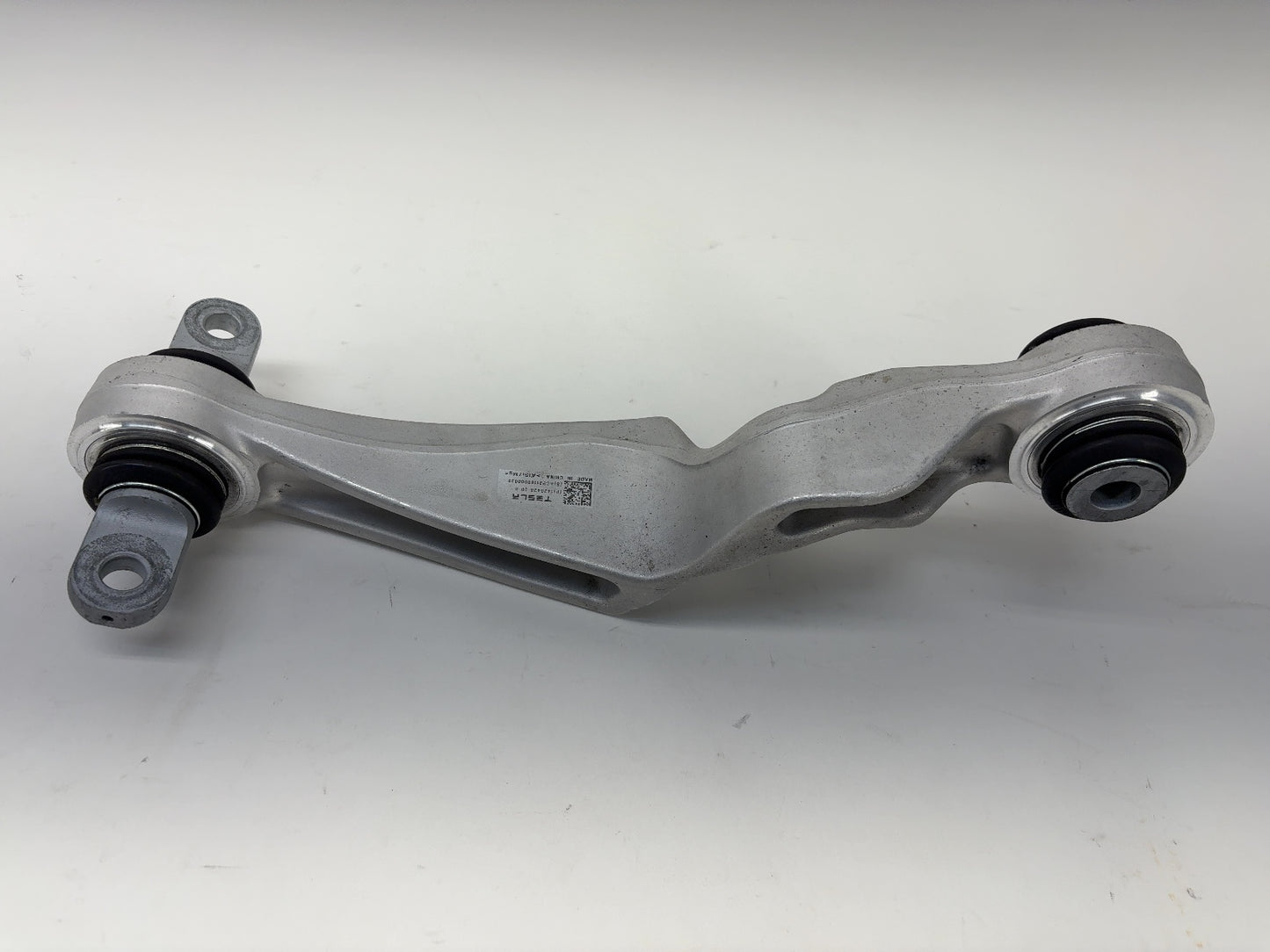 2021 Tesla Model S Rear Upper Aft Link Left 1420428-00-B