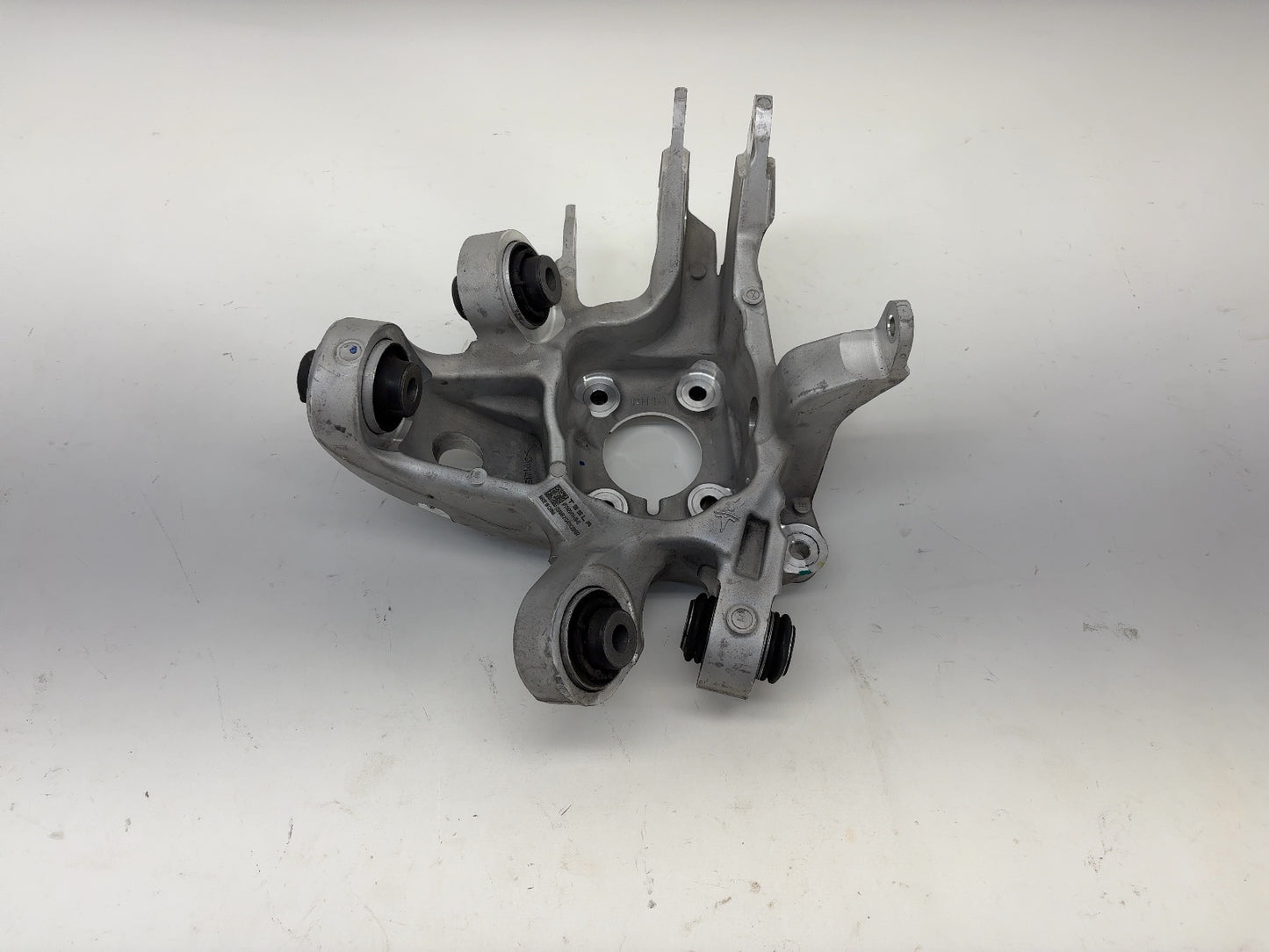 2021 Tesla Model X Rear Right Knuckle 1620416-00-G