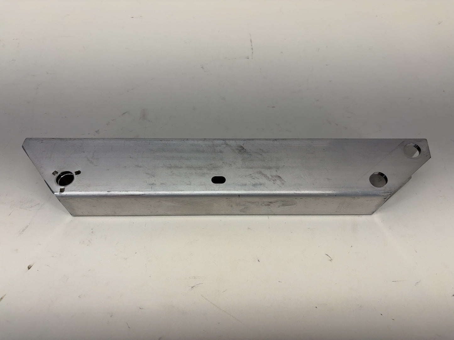 2021 Tesla Model S Front Torque Box Inner To Toeboard Brace - Right/left 1634792-00-F