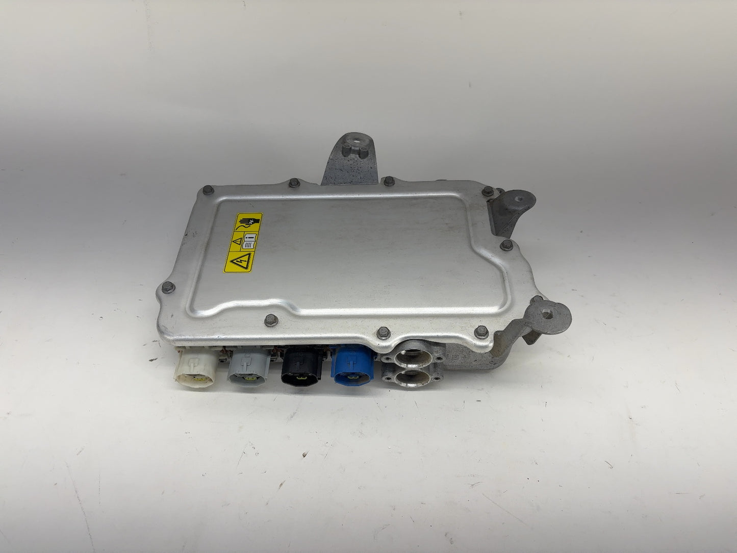 2019 Tesla Model S High Voltage Front Junction Box 1059891-00-E