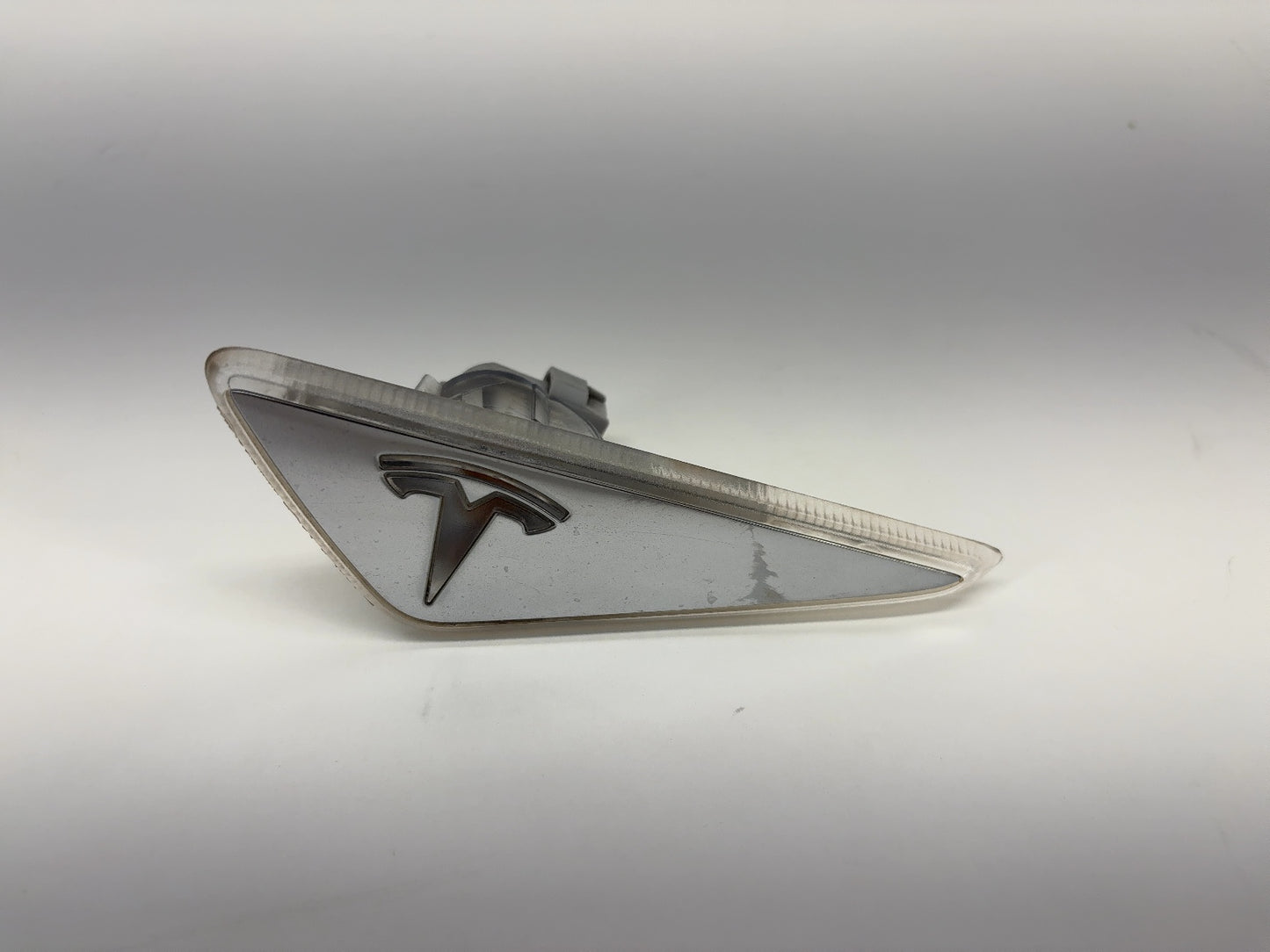 2015 Tesla Model S Front Lamp Side Repeater Left 6007707-00-C