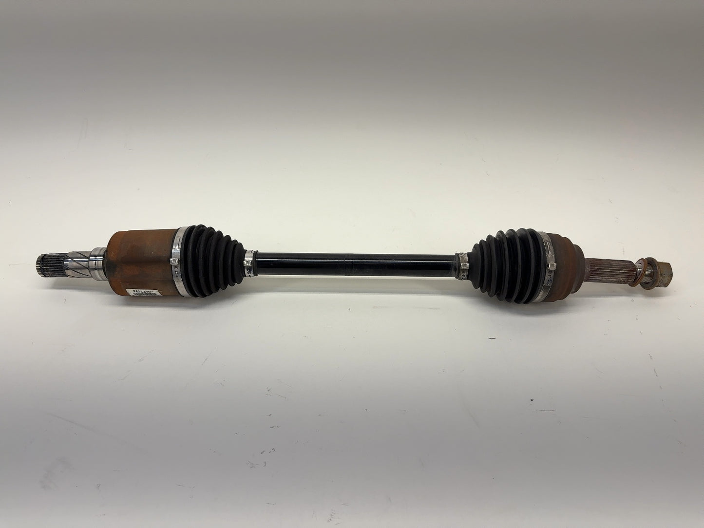 2015 Tesla Model S Front Left Axle Shaft 1030615-00-A