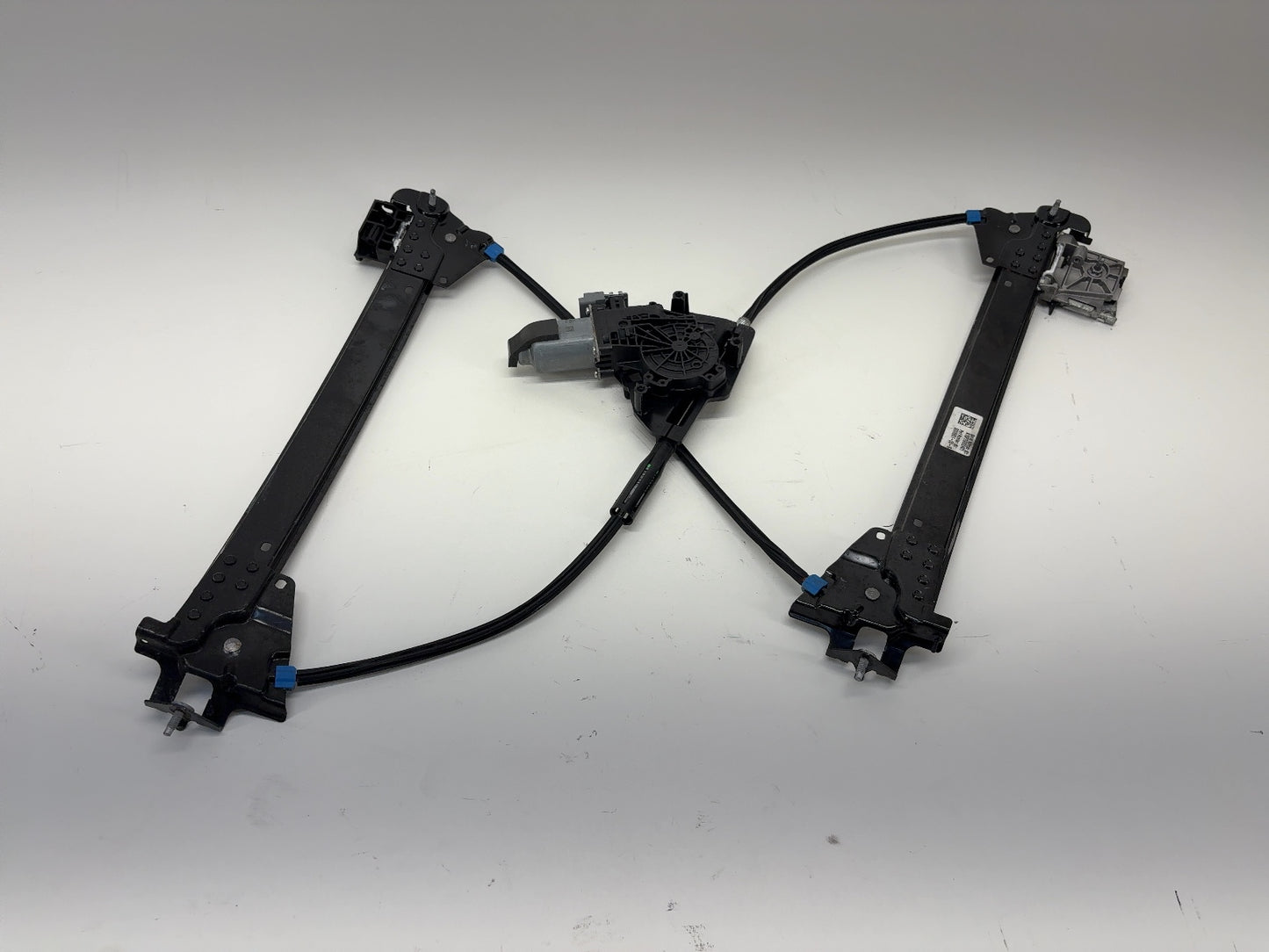 2012-2020 Tesla Model S Front Right Window Regulator 6006651-00-G