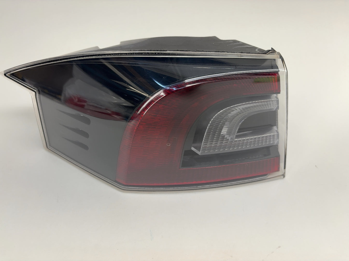 2015 Tesla Model S Left Tail Lamp 6005918-00-D