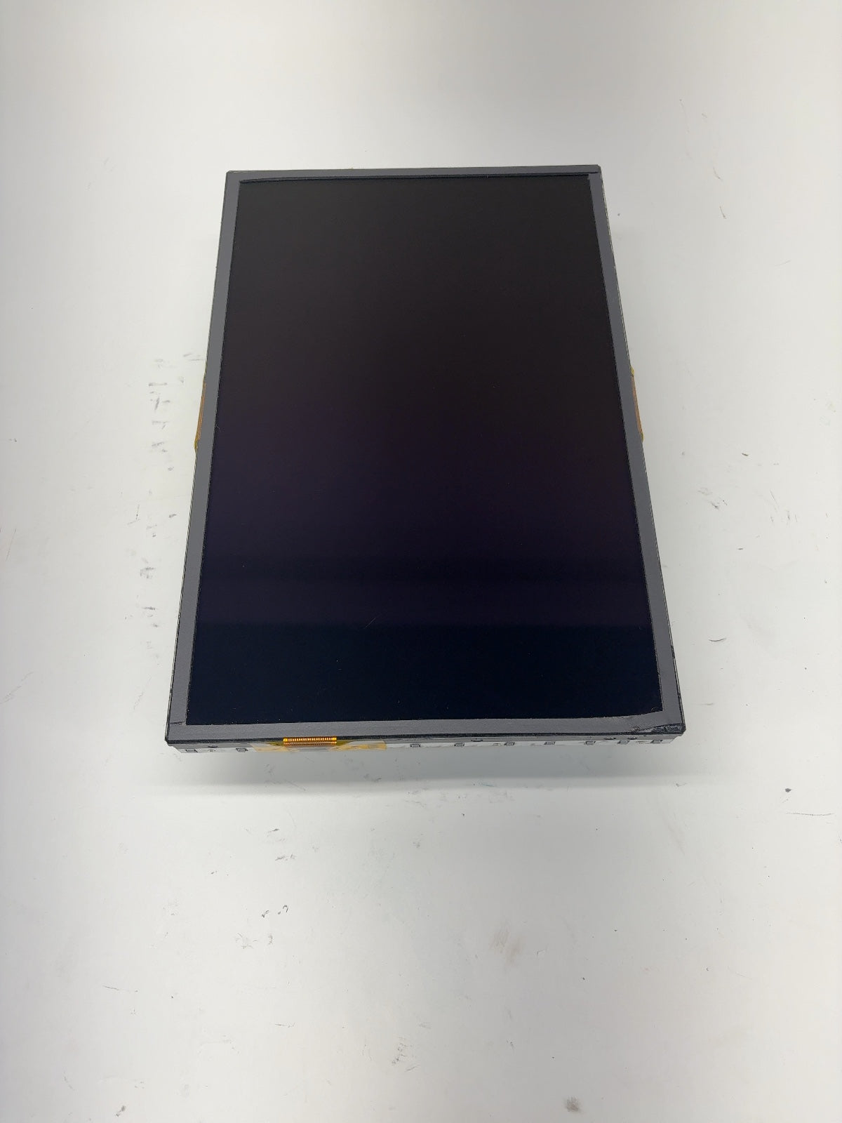 2015 Tesla Model S Touchscreen Display 1078118-00-D