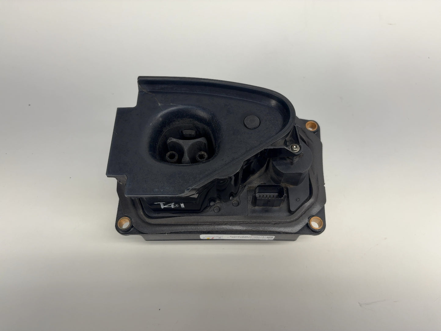 2015 Tesla Model S Charge Port 1026041-99-J