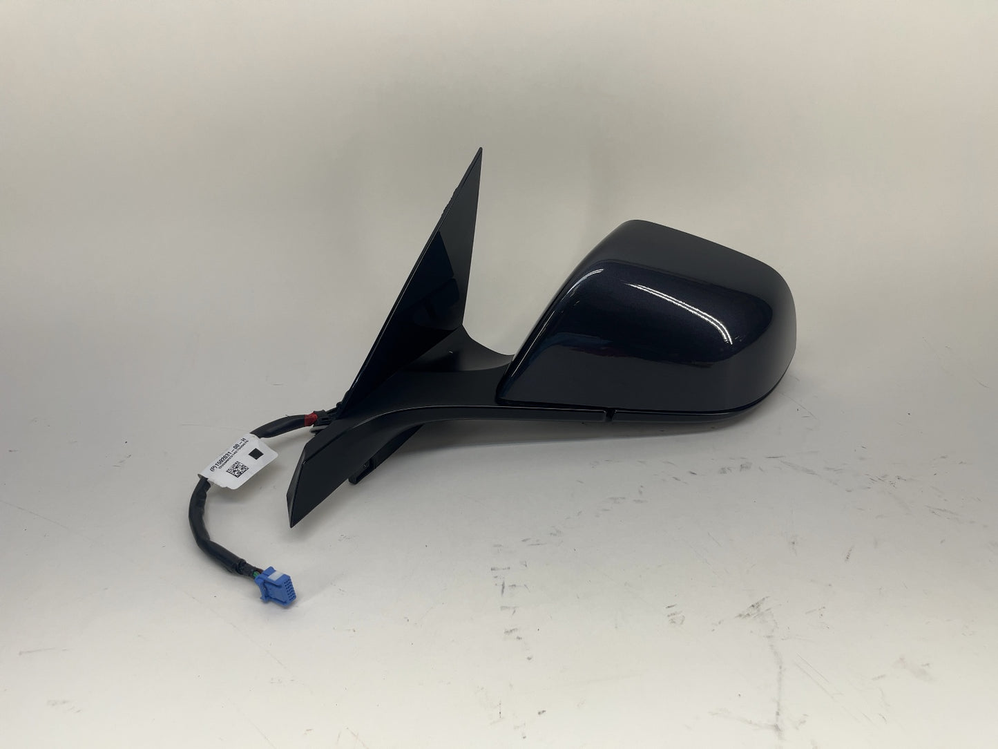 2025 Tesla Model 3 Highland Front Left Door Mirror Assembly 1592031-00-H