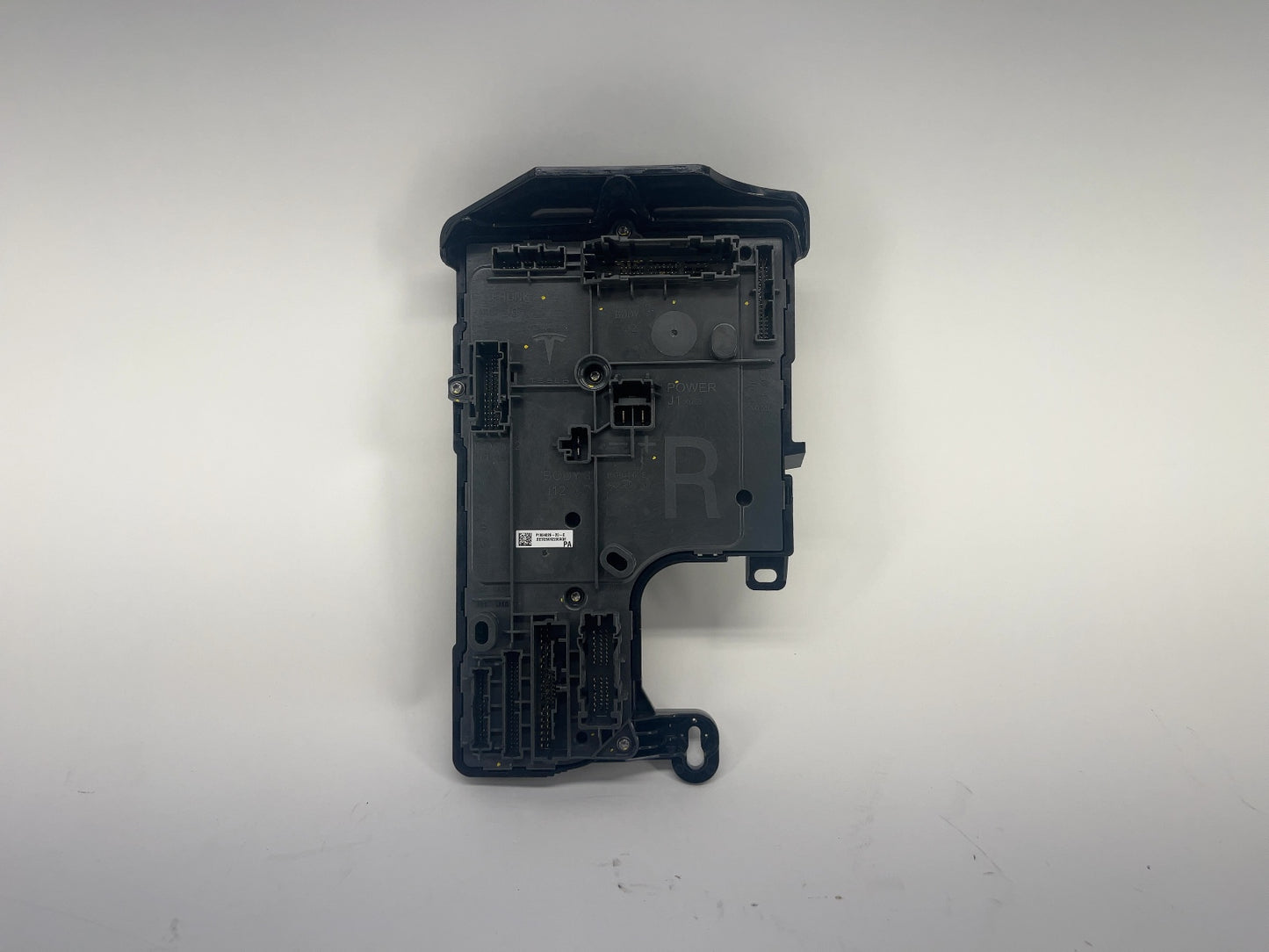 2025 Tesla Model 3 Right Controller Vcright 1834629-20-E