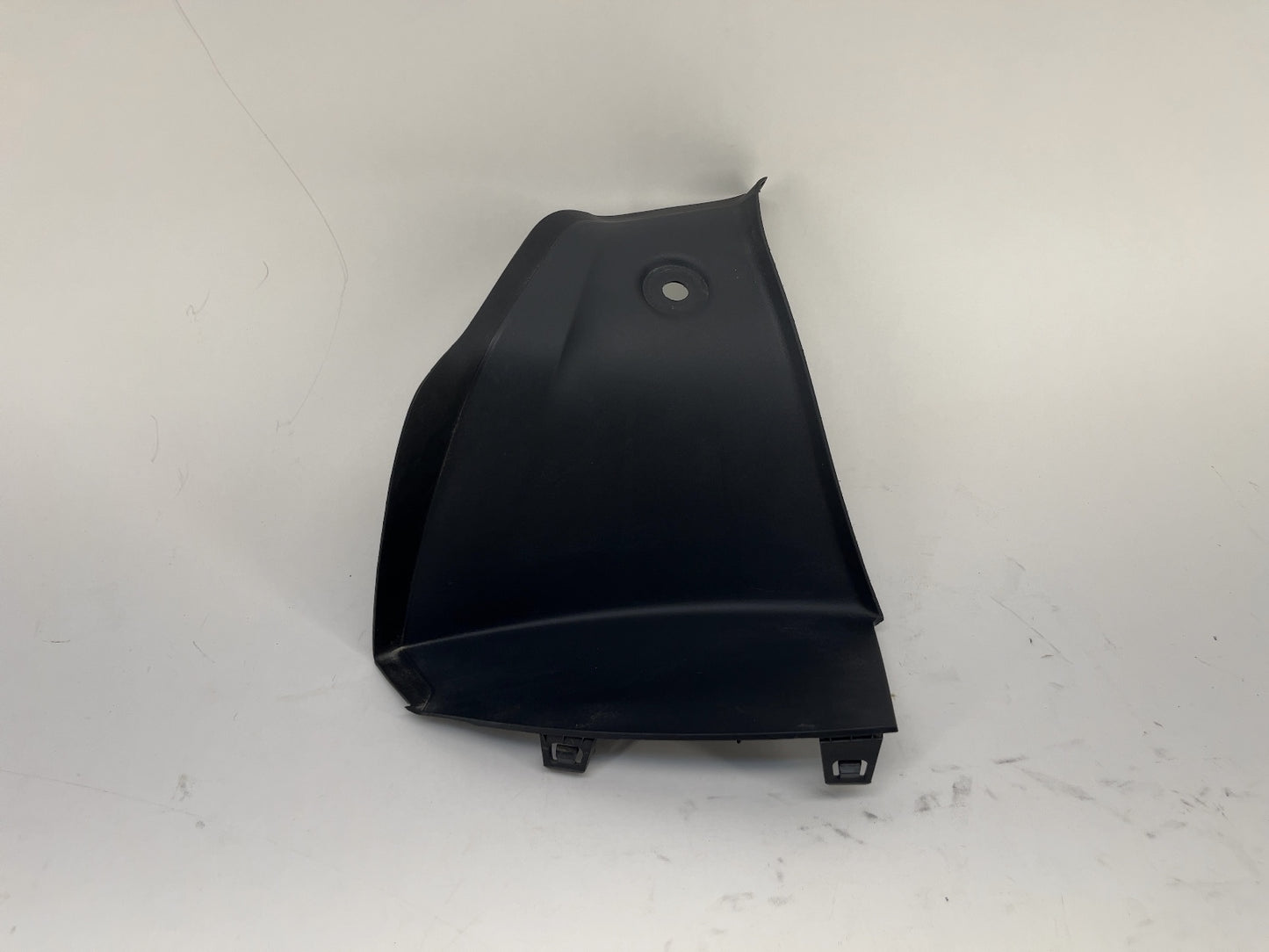 2025 Tesla Model 3 Model 3 Rear Left Trough Cover 1713681-00-D