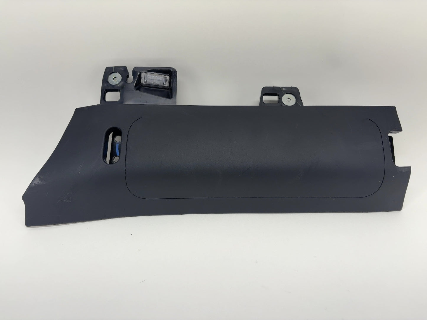 2026 Tesla Model Y Juniper Front Right Passenger Knee Airbag 1937328-50-C
