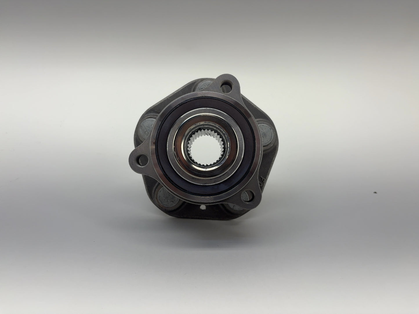 2026 Tesla Model Y Juniper Driven Hub Front 1044121-00-F