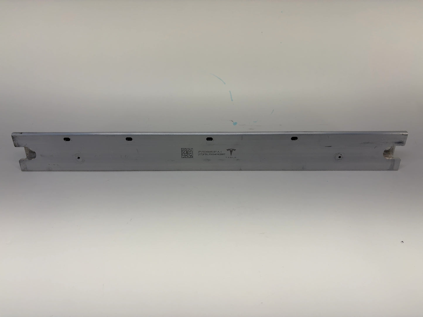 2026 Tesla Model Y Juniper Frunk Support Beam 1636605-97-A
