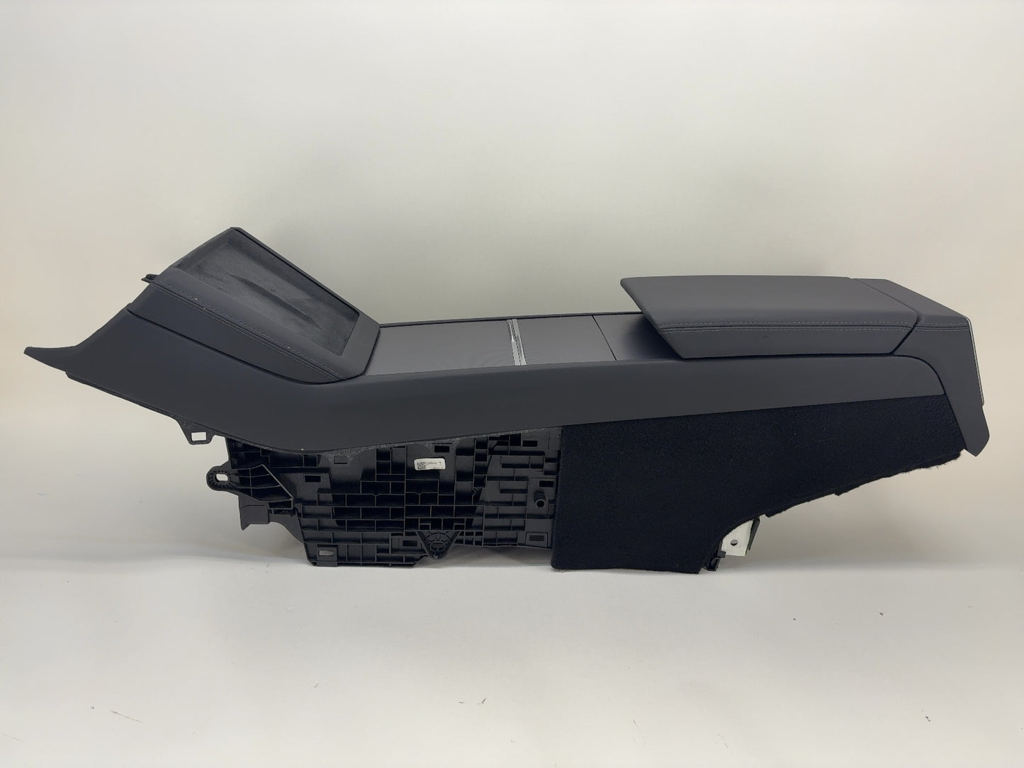 2025 Tesla Model 3 Highland Center Console 1714377-28-F