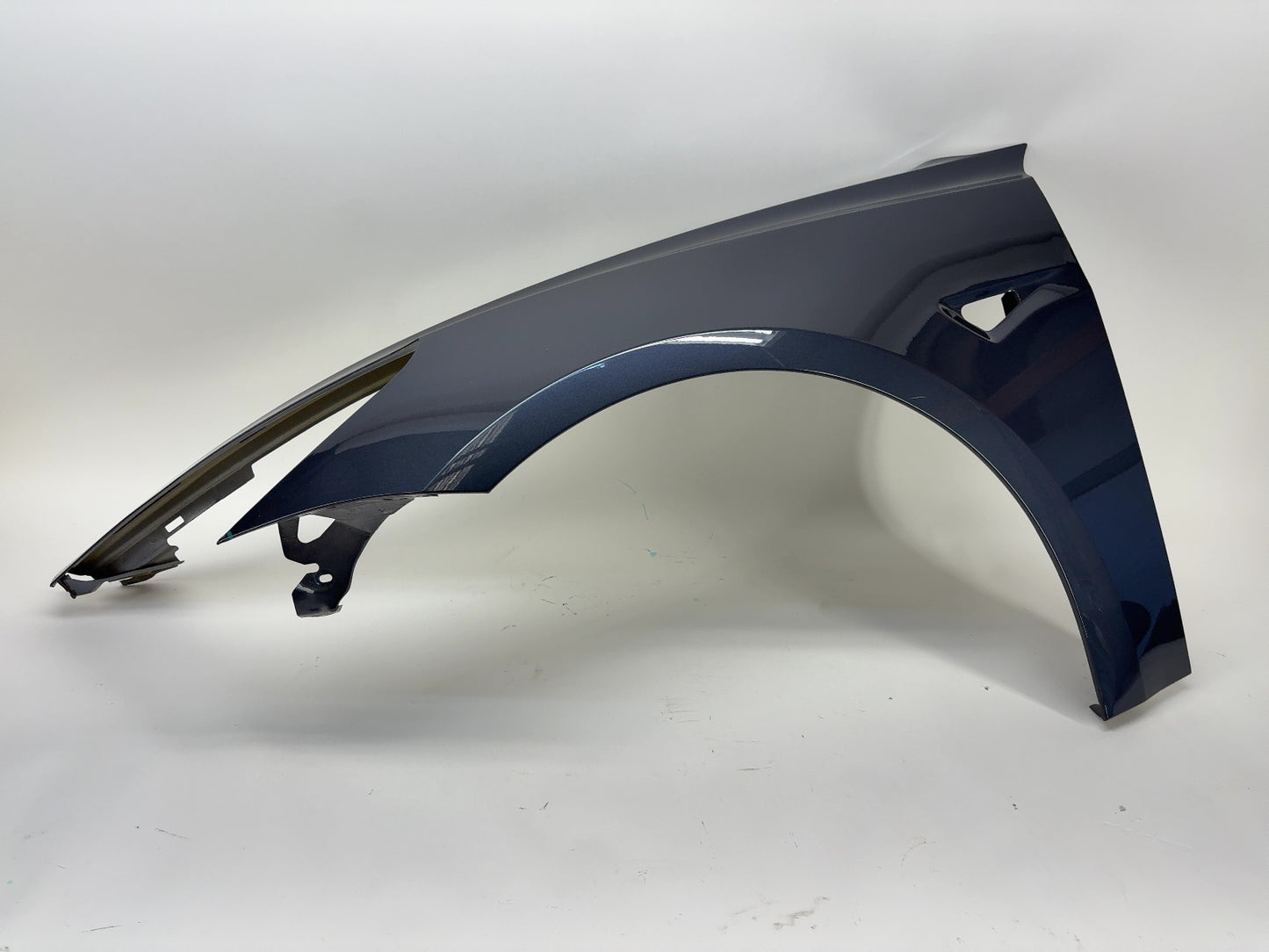 2022-2023 Tesla Model 3 Front Left Fender 1081401-E0-D