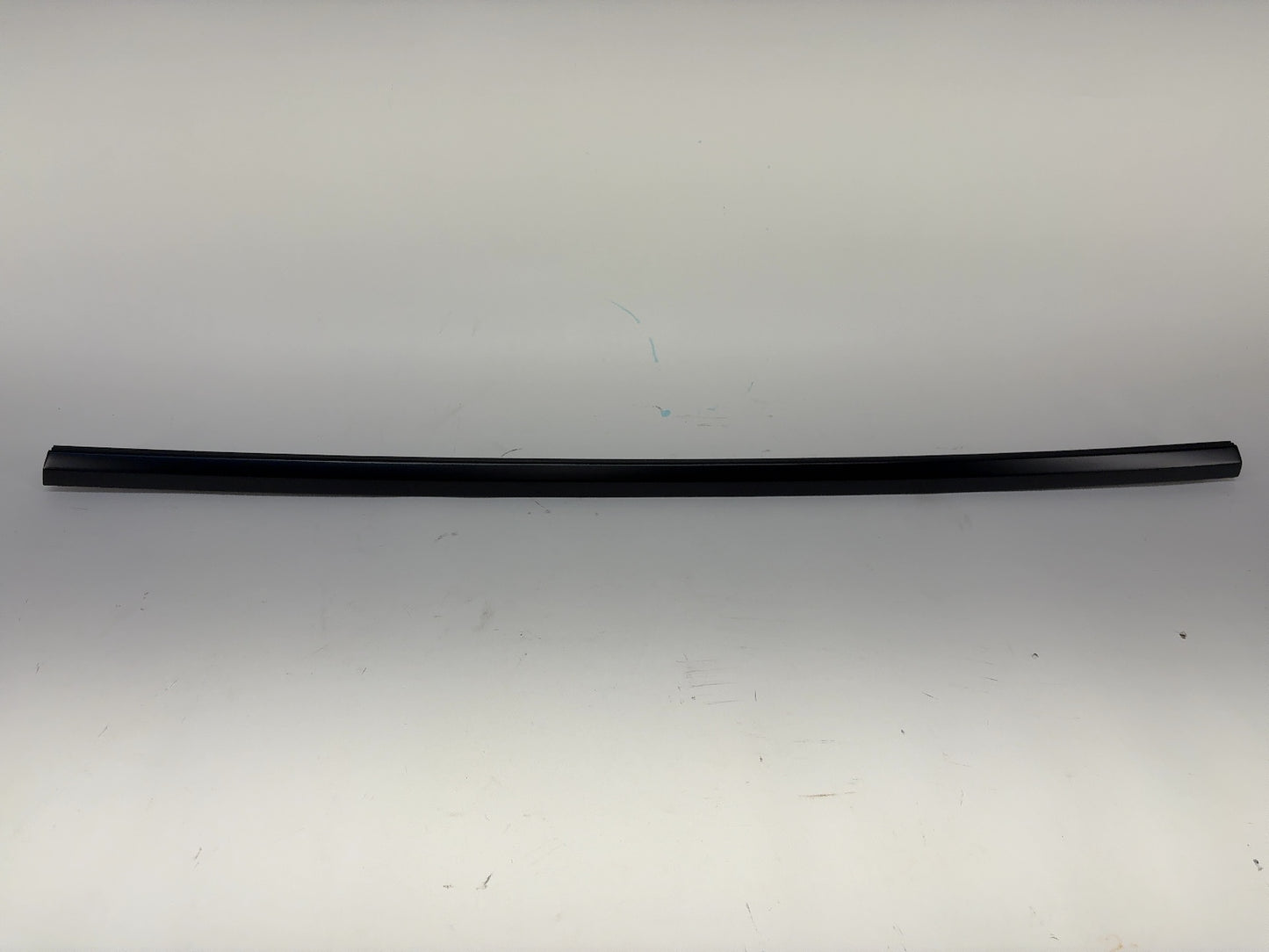 2025 Tesla Model 3 Highland Rear Left Door Belt Molding 1873573-99-A