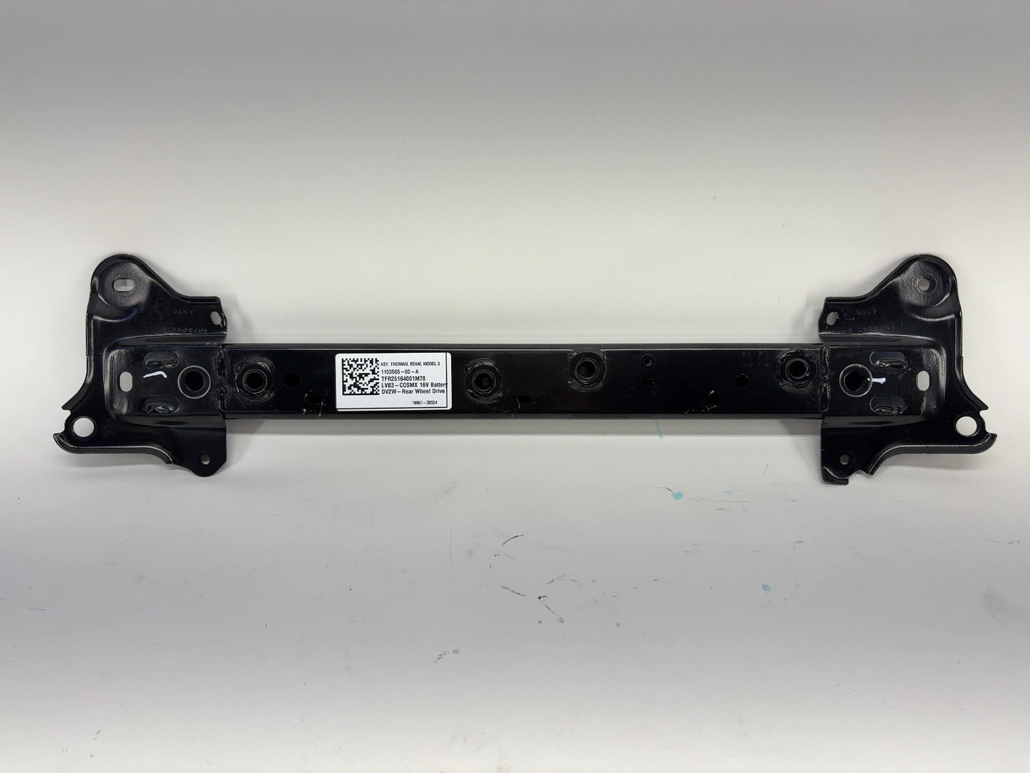 2025 Tesla Model 3 Highland Thermal Beam 1103565-00-A