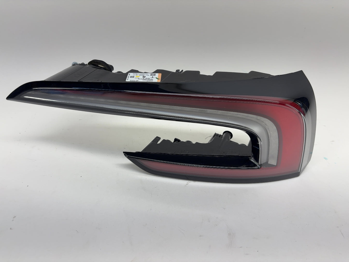 2024-2025 Tesla Model 3 Highland Tail Lamp Liftgate Trunk Right 1691500-00-F