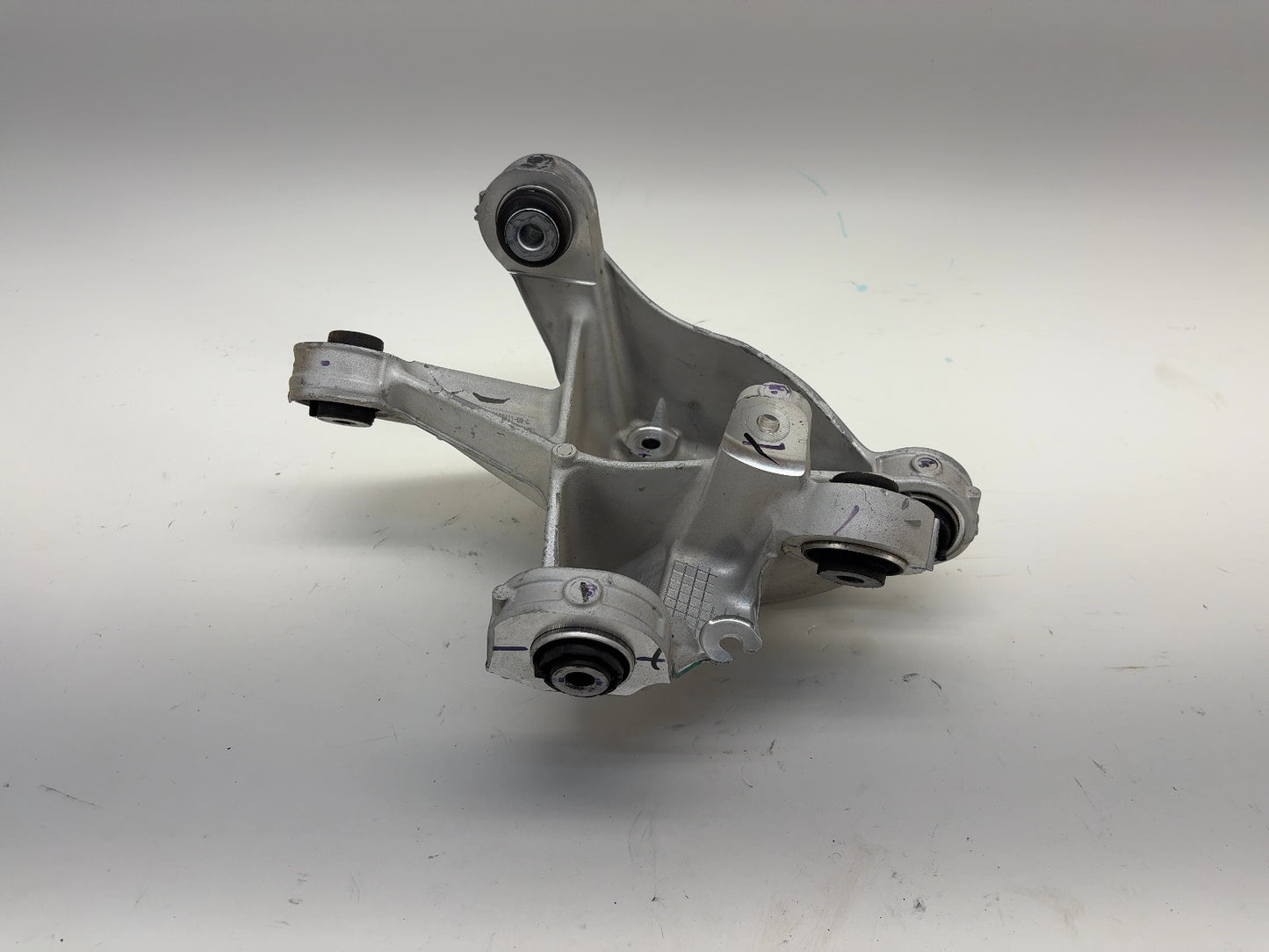 2026 Tesla Model Y Juniper Rear Knuckle Left 2188411-00-C