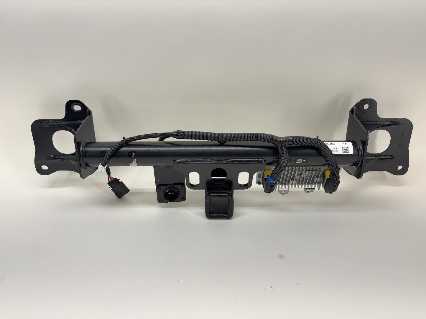 2026 Tesla Model Y Juniper Trailer Hitch Assembly 1514757-00-H