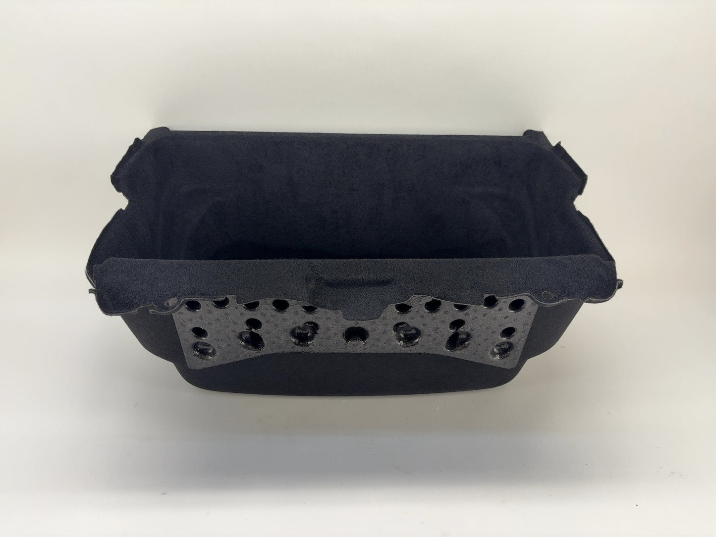 2026 Tesla Model Y Juniper Trunk Tub 1935920-70-E
