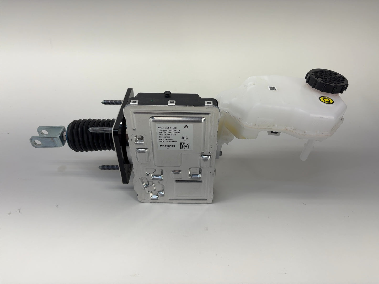 2026 Tesla Model Y Juniper Brake Booster Integrated Dynamic Brake 2188675-20-D