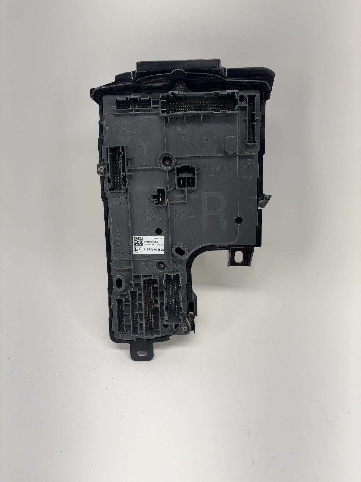 2026 Tesla Model Y Juniper V C Controller Right 1899689-40-B