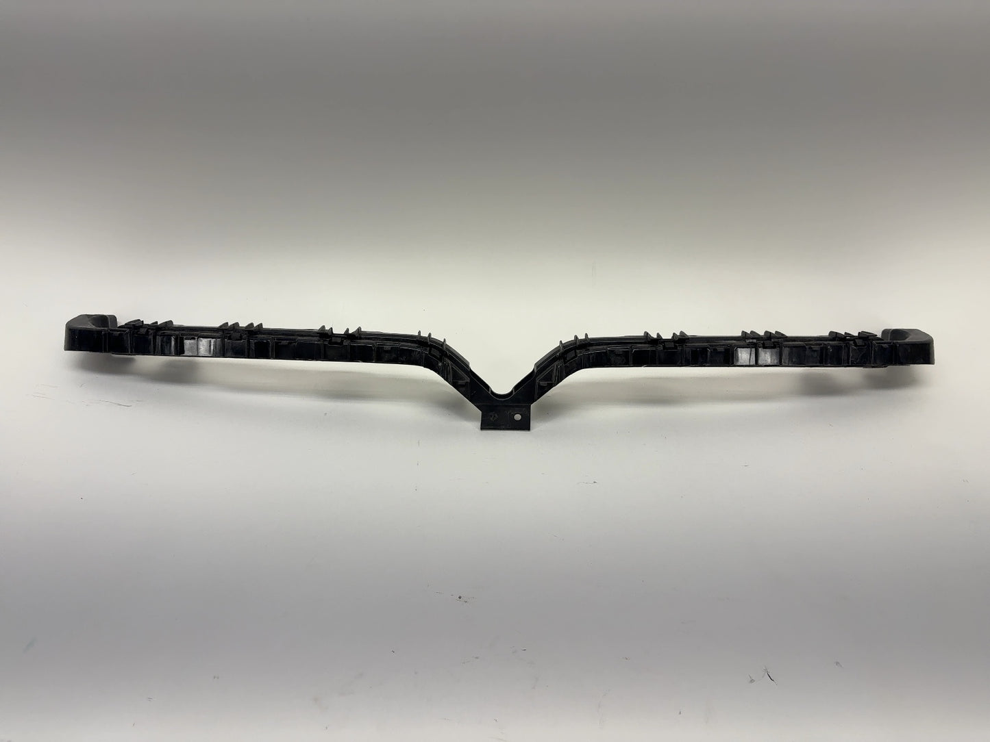 2017 Tesla Model X Front Center Fascia Bracket 1055069-00-E