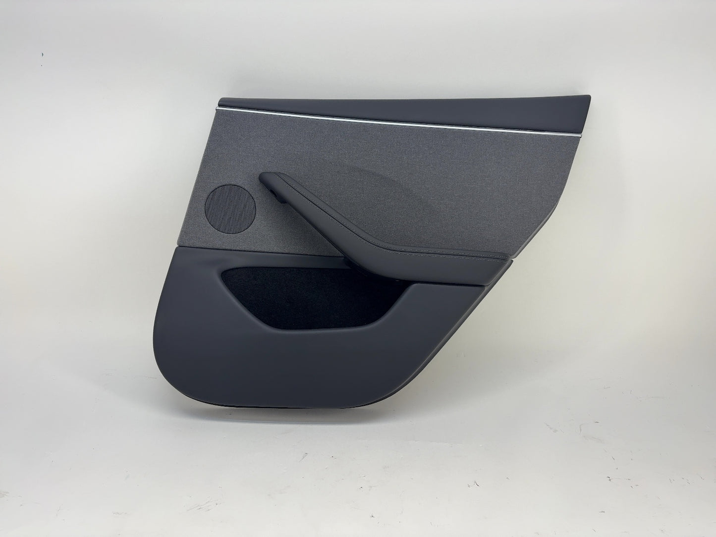 2025 Tesla Model 3 Highland Rear Right Door Panel 1776480-20-E