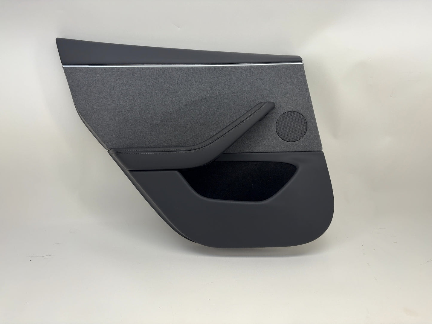 2025 Tesla Model 3 Highland Rear Left Door Panel 1776470-20-D