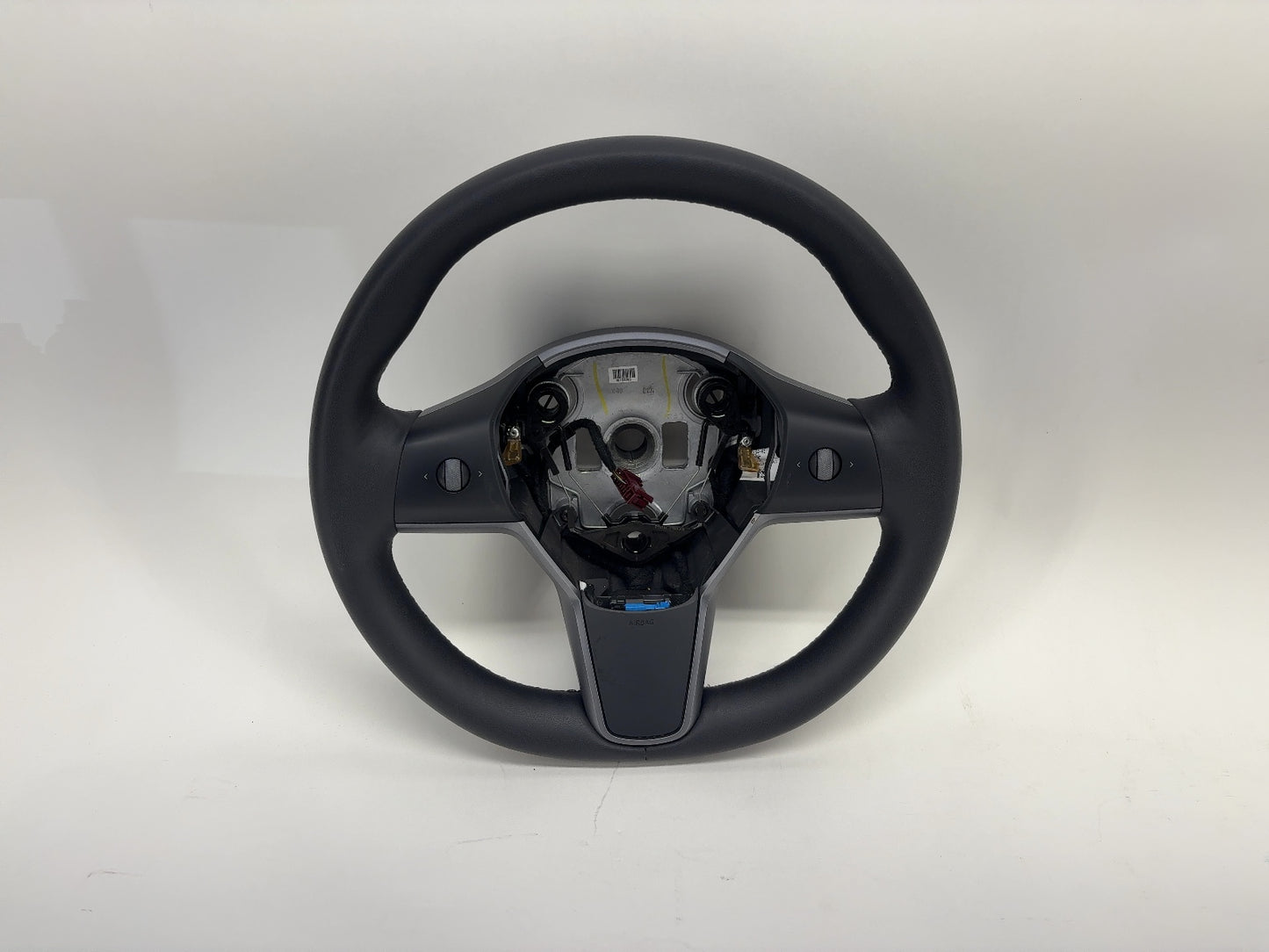 2021-2023 Tesla Model 3 Steering Wheel Heated 1490214-00-B