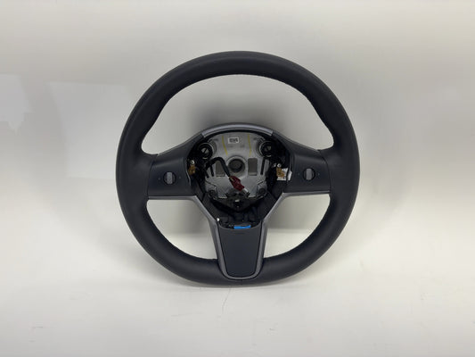 2021-2023 Tesla Model 3 Steering Wheel Heated 1490214-00-B