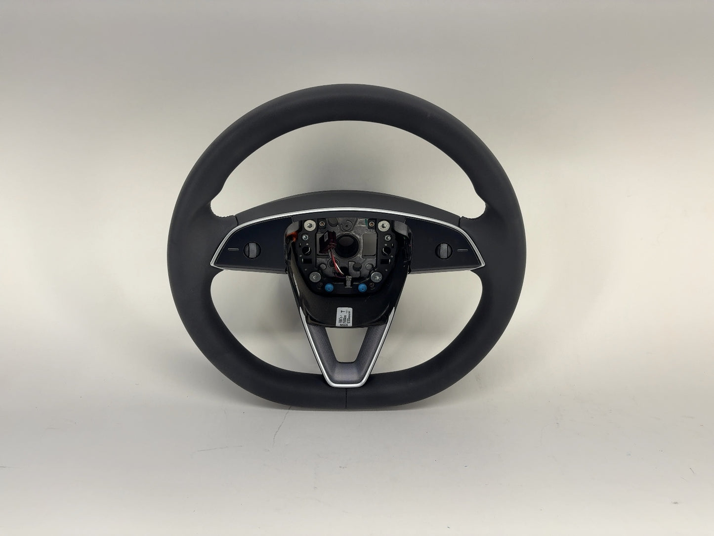 2024-2025 Tesla Model 3 Highland Steering Wheel Heated 1735339-00-F