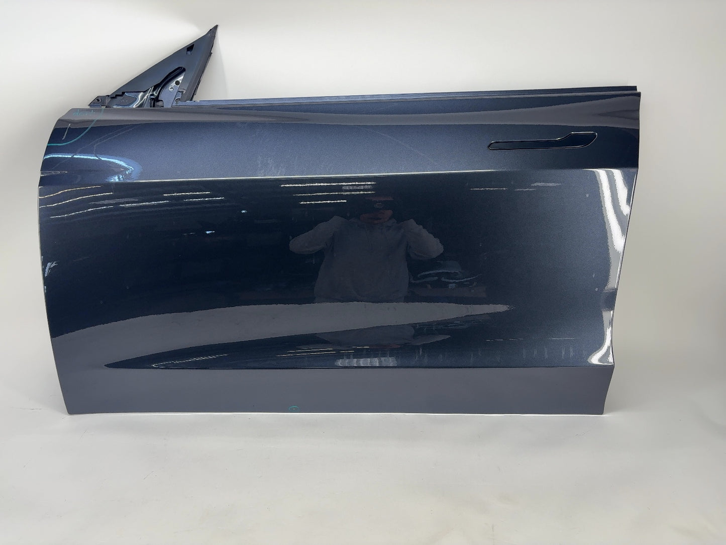 2024-2025 Tesla Model 3 Highland Front Left Door Shell 1751845-E0-A
