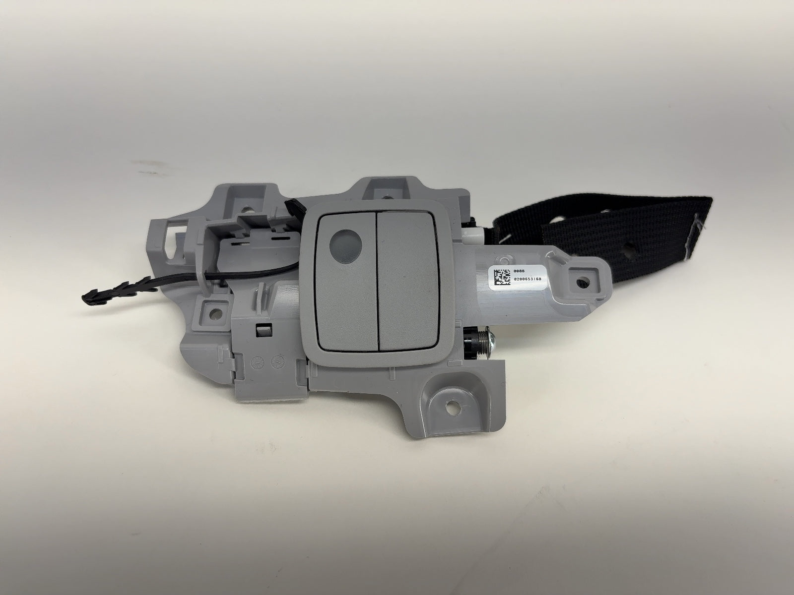2026 Tesla Model Y Juniper Left Coat Hook & Map Light 1657047-30-G