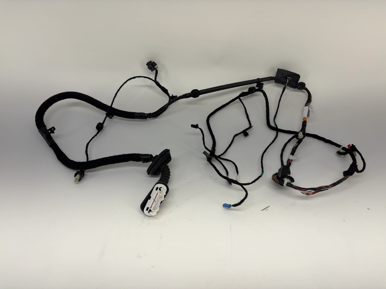 2026 Tesla Model Y Juniper Harness Rear Right Door 1933895-00-D