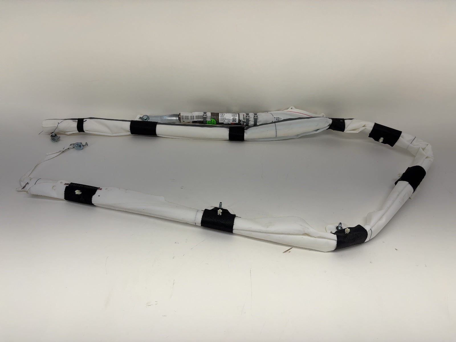 2026 Tesla Model Y Juniper Curtain Airbag Left 1991965-00-E