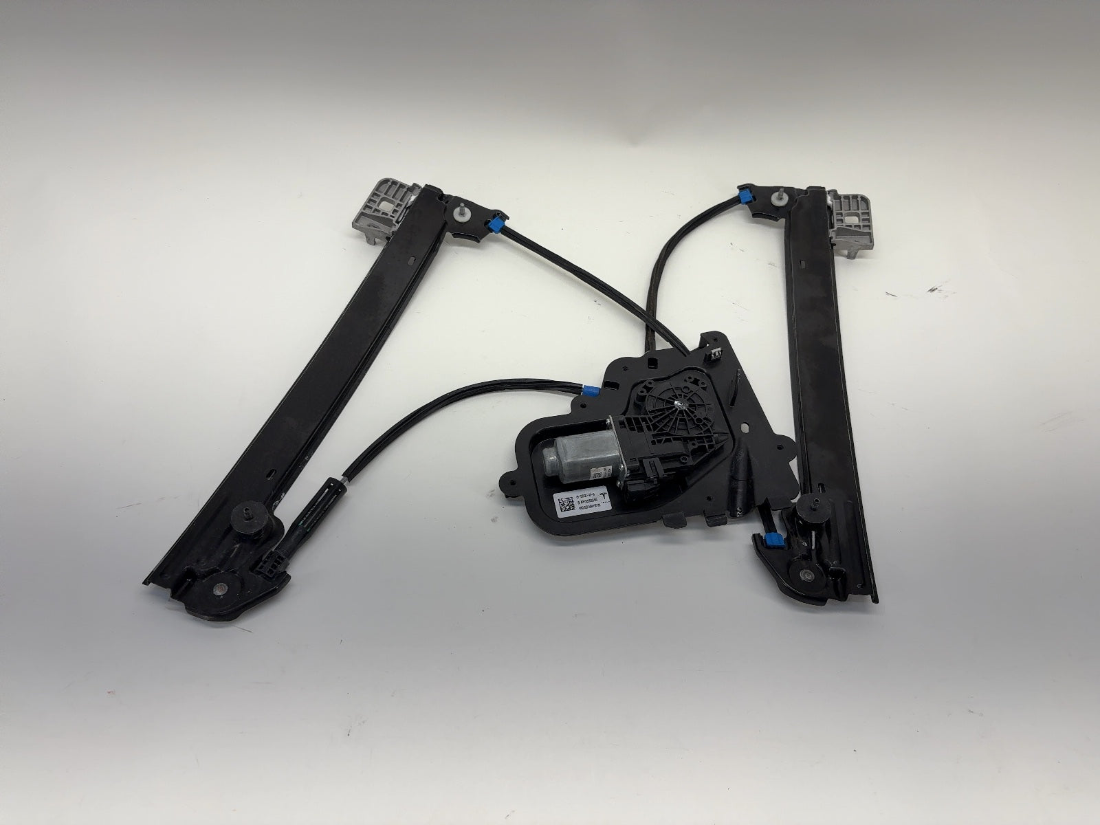 2018 Tesla Model 3 Front Right Window Regulator 1096621-99-H