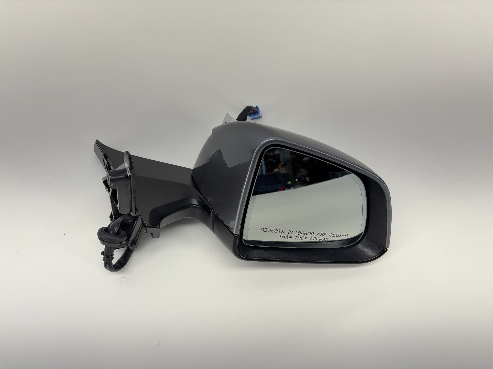 パーツ Y 2026 Tesla Model Y Juniper Front Right Door Mirror Assembly