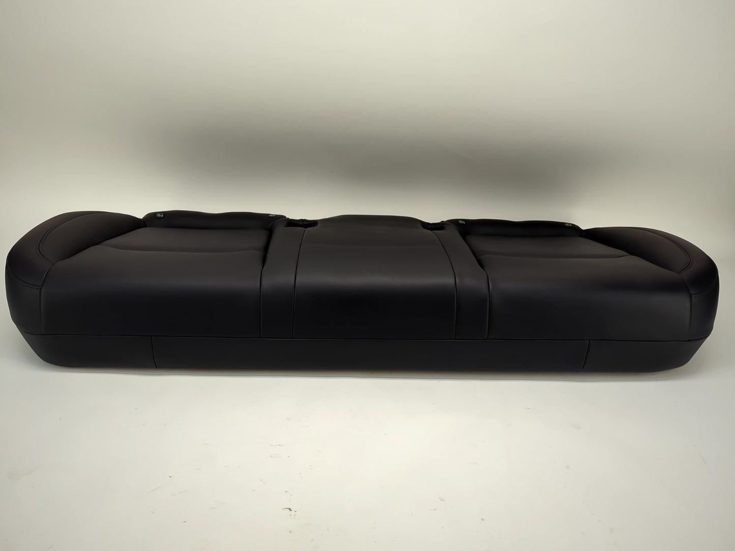 2021-2025 Tesla Model Y Rear Lower Seat Cushion Black 3907893-01-A