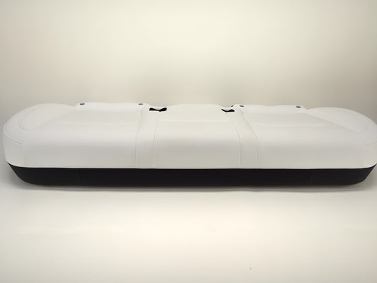 2022-2023 Tesla Model Y Rear Lower Seat Cushion White 3907894-02-A