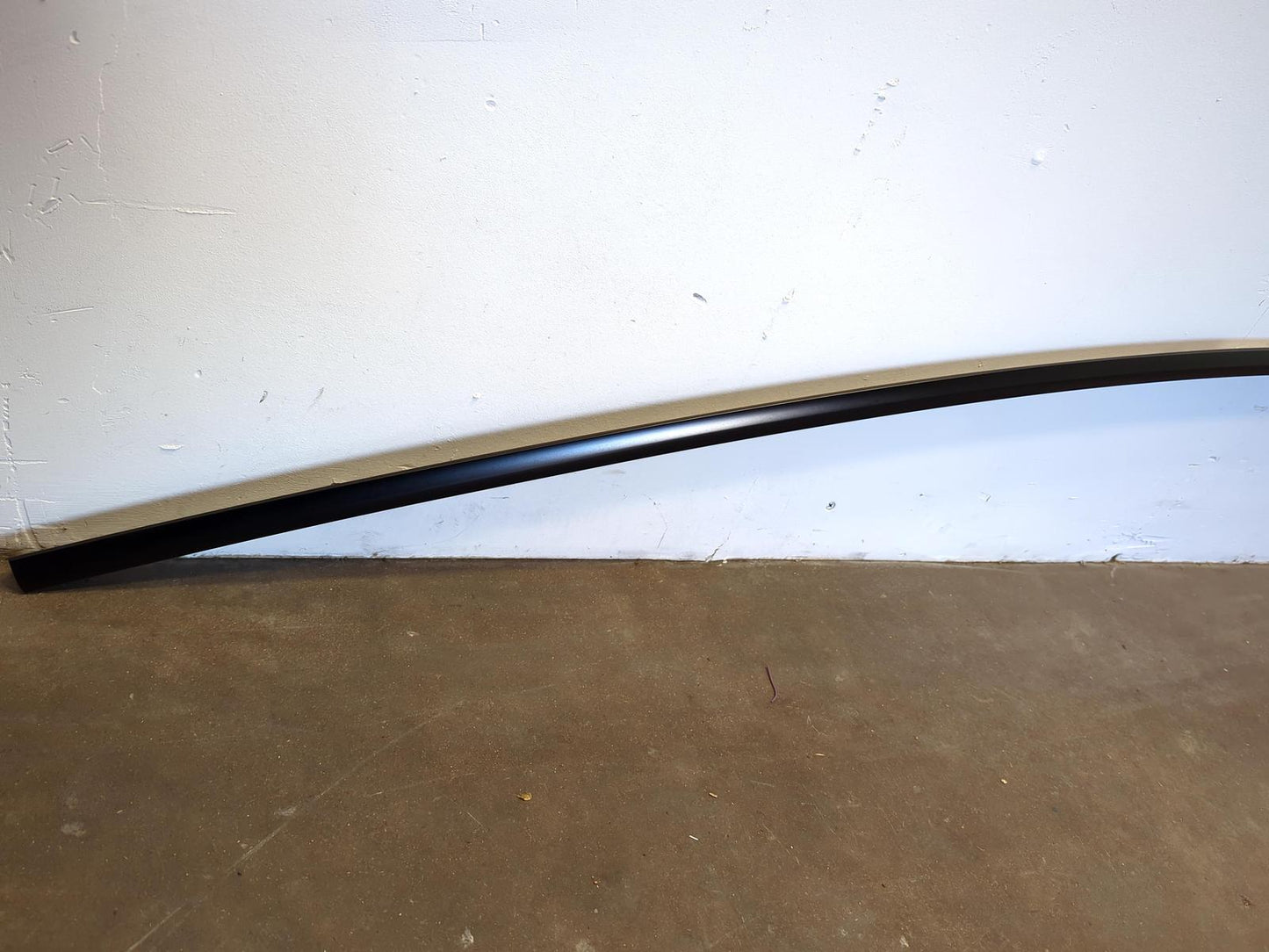 2021-2023 Tesla Model Y Bright Trim Right 1495731-00-A