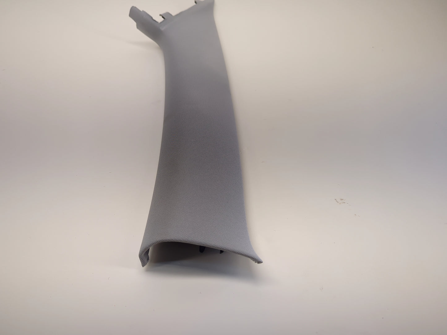 2024-2025 Tesla Model 3 A Pillar Upper Right Trim 1731774-20-H