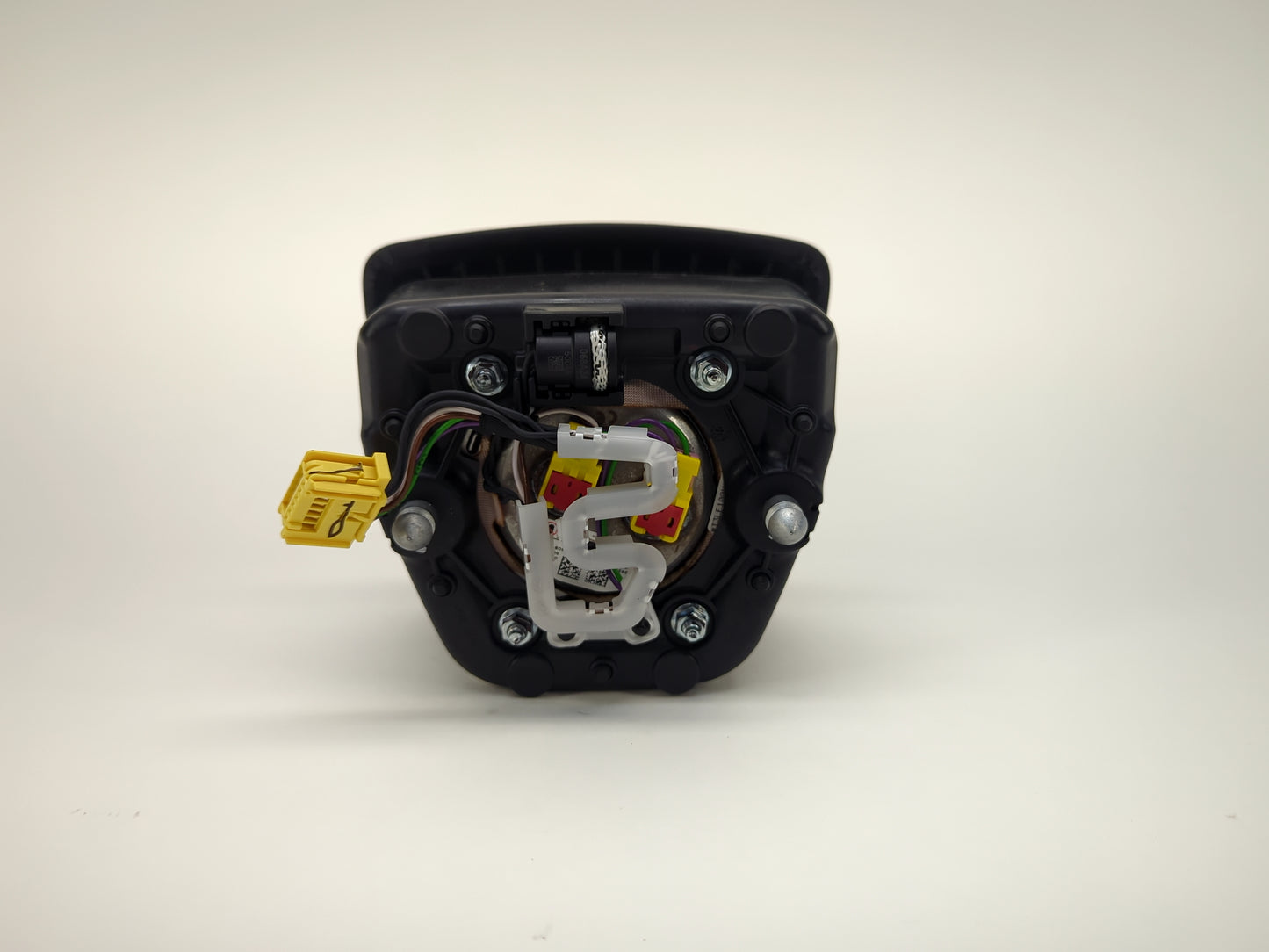 2024 Tesla Model 3 Steering Wheel Airbag 1735351-00-E