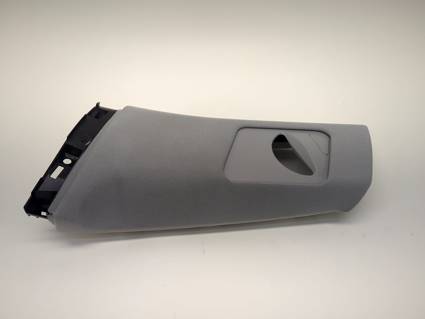 2024 Tesla Model 3 Highland B Pillar Upper Trim Left 1732285-22-E