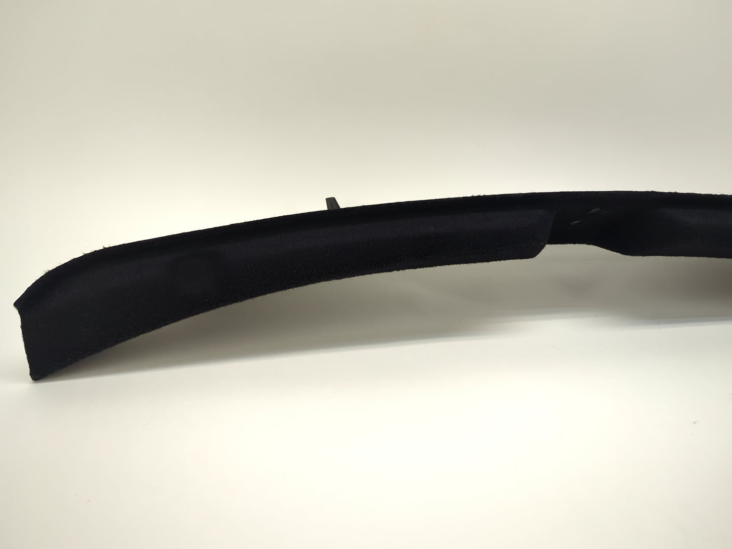 2024 Tesla Model 3 Trunk Sill Trim 1733497-20-C