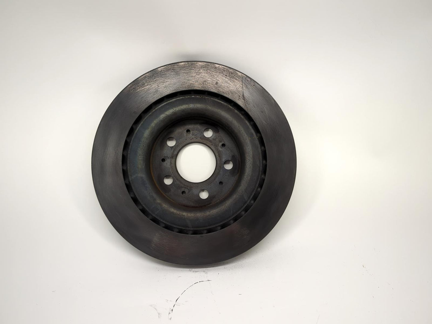 2024-2025 Tesla Model 3 Highland Rear Brake Rotor 1188632-00-C