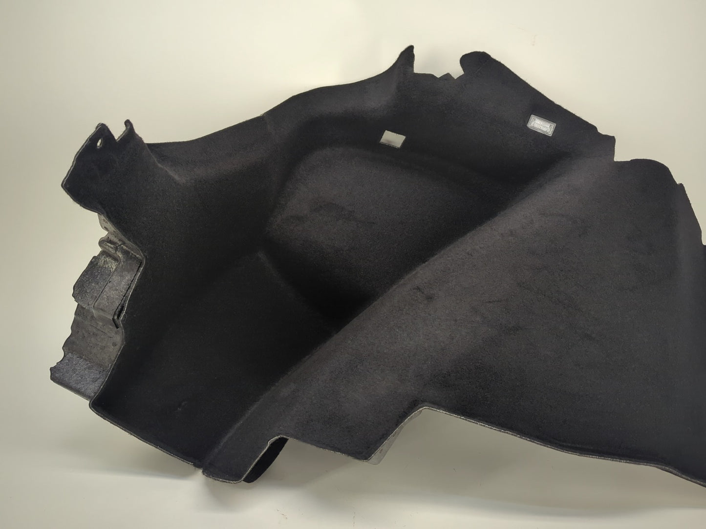 2024 Tesla Model 3 Highland Trunk Side Trim Left 1731036-29-E