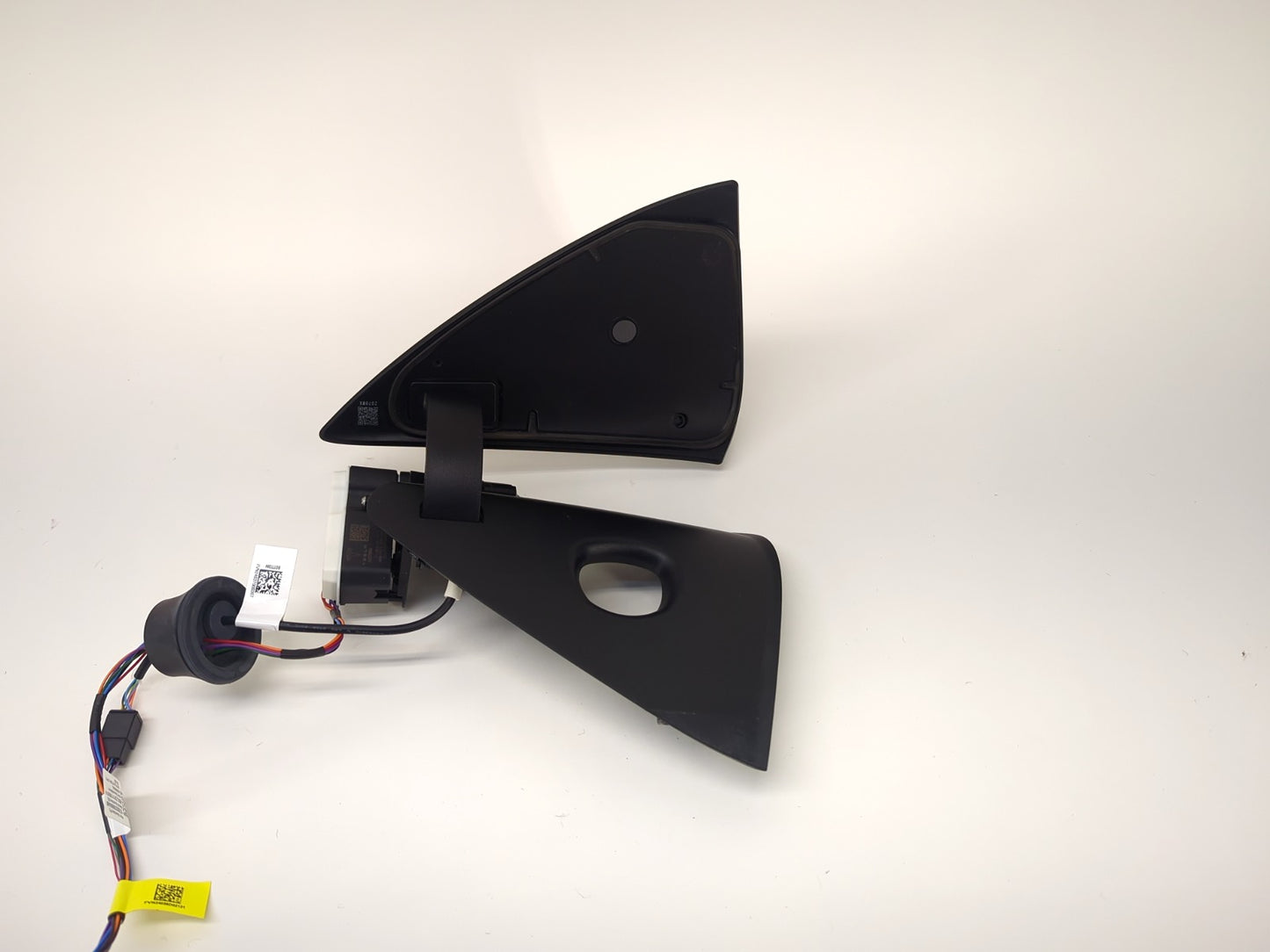 2023-2024 Tesla Model 3 Charge Port Door 1566302-10-G