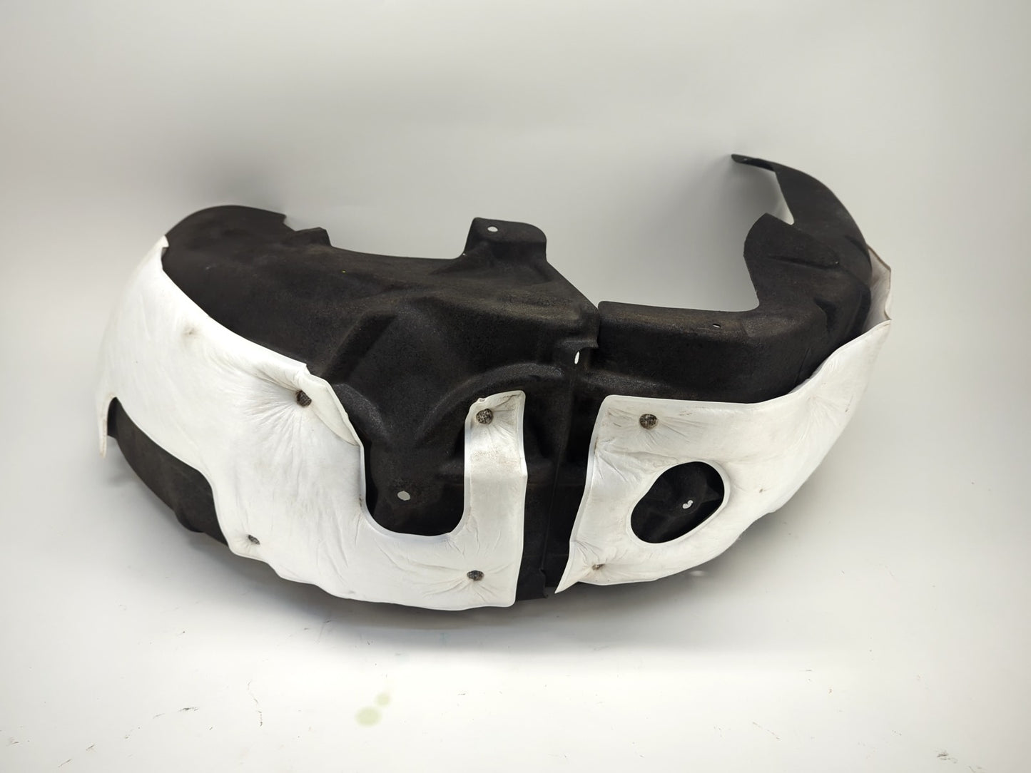 2024-2025 Tesla Model 3 Highland Rear Left Wheel Liner 1769309-00-B